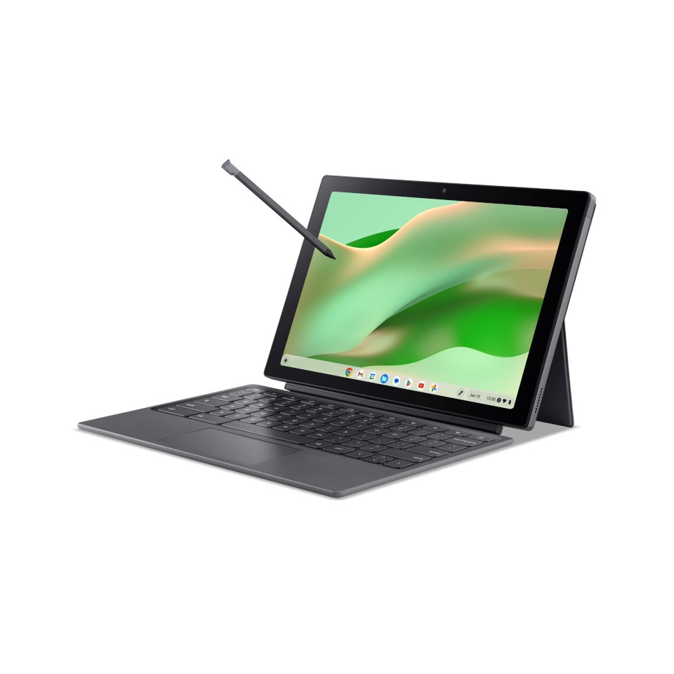 Acer tahvelarvuti Chrombook Tab CW311-3HN-K29G 4GB 128GB