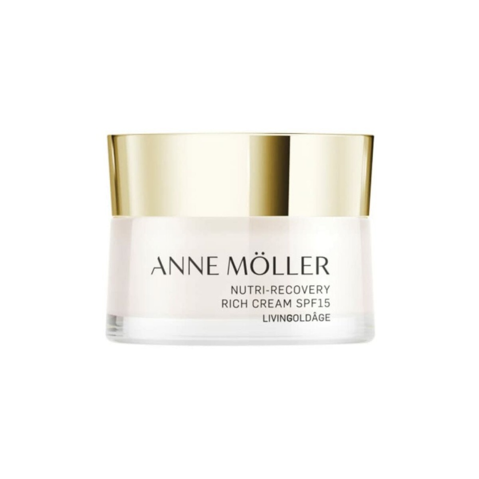 Anne Möller näokreem (30ml)