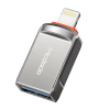 Mcdodo adapter USB 3.0 to lightning , Mcdodo OT-8600 (must)