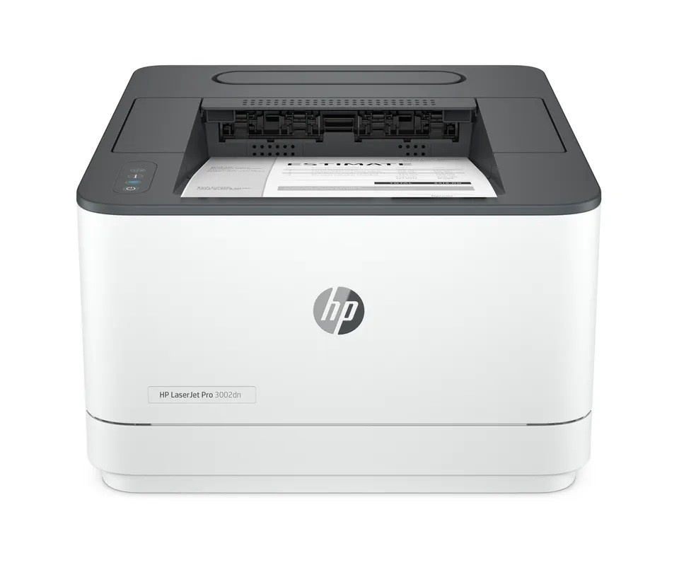 HP printer LaserJet Pro 3002dn 3G651F