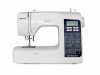 Minerva õmblusmasin Experience 100 Sewing Machine, valge