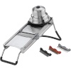 De Buyer viilutaja Mandoline Revolution Stainless Steel