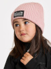 Didriksons müts Bus Kids Beanie roosa - suurus 48/50