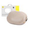 Baseus Double sided Car Headrest Mounted Pillow Comfort Ride (hall)
