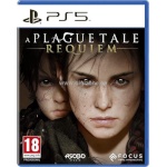 PlayStation 5 mäng A Plague Tale: Requiem