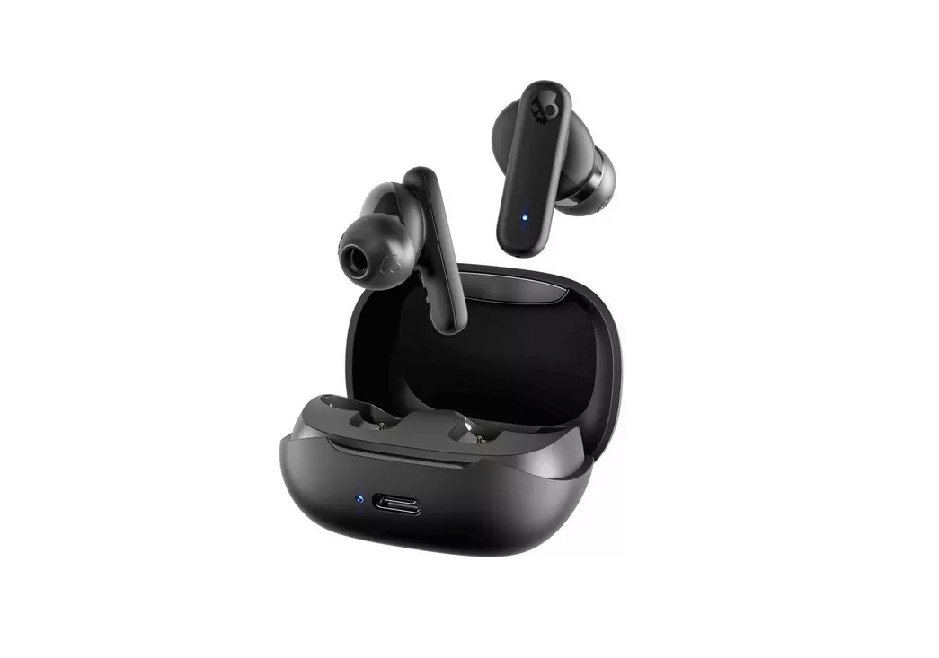 Skullcandy True Wireless Earbuds SMOKIN BUDS Built-in mikrofon Bluetooth must