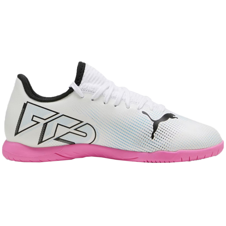 Puma jalgpallijalatsid Kids Future 7 Play IT 107739 01 suurus 28