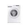 Samsung pesumasin WW12T504DTW 60cm 1400rpm 12kg