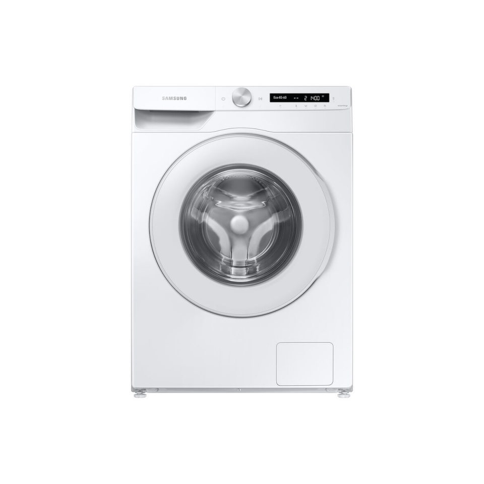 Samsung pesumasin WW12T504DTW 60cm 1400rpm 12kg