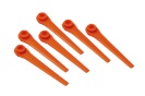 Gardena lõiketerad RotorCut Spare Blades, 20tk