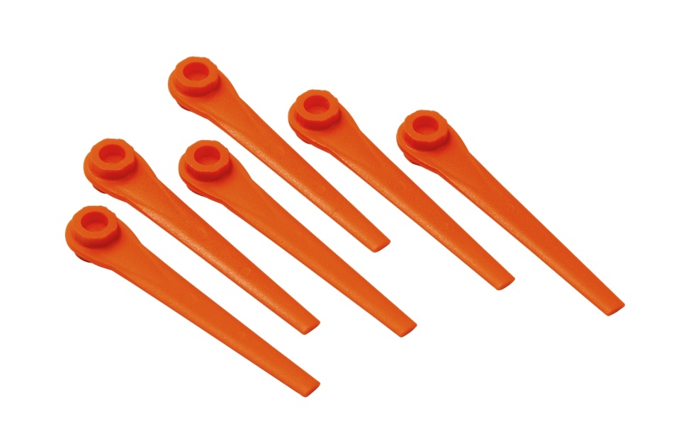 Gardena lõiketerad RotorCut Spare Blades, 20tk