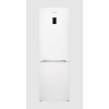 Samsung külmik RB33J3515WWEF 185cm, 231/108 l, 37dB, puutetundlik juhtimine, NoFrost, valge