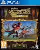 PlayStation 4 mäng Harry Potter Quidditch Champions Deluxe Edition