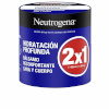 Neutrogena niisutav kehapalsam NEUTROGENA HIDRATACIÓN PROFUNDA 300ml 300ml x 2