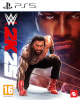 PlayStation 5 mäng WWE 2K25