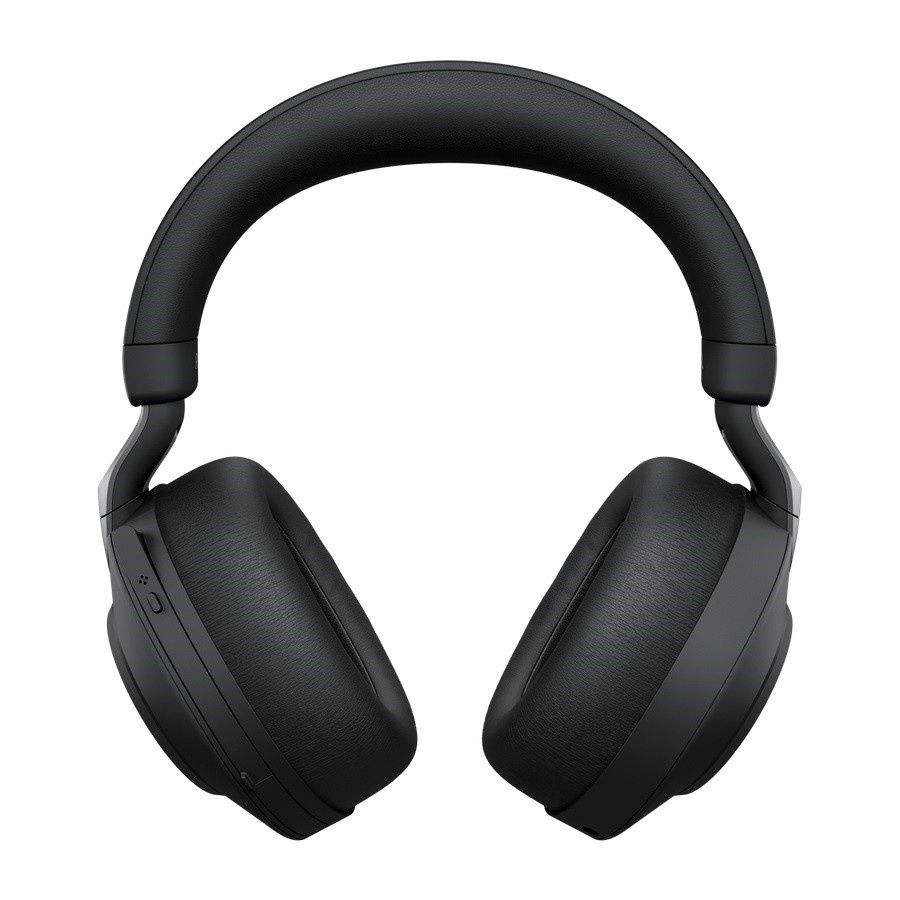 Jabra kõrvaklapid Evovle2 85 Link380 a UC Stereo must