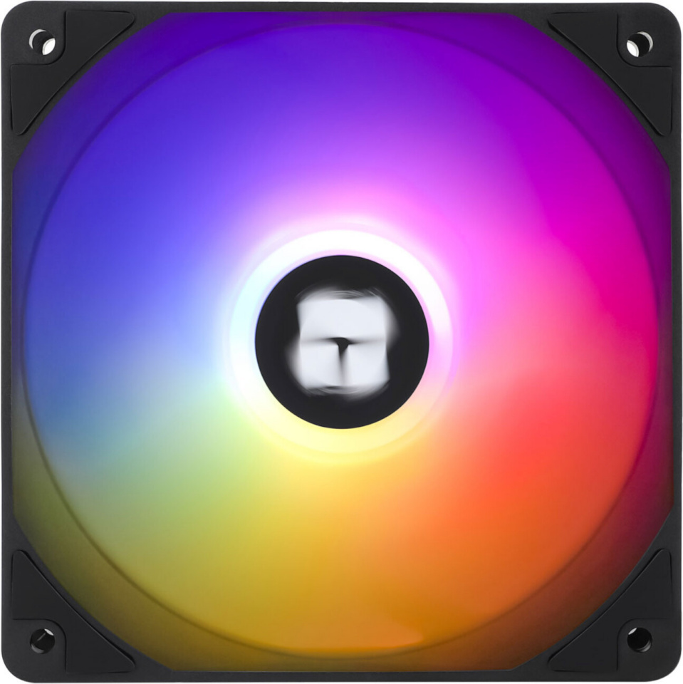 Thermalright TL-C12C-S ARGB, 120 mm, must
