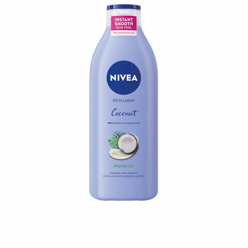 Nivea päikesekaitsekreem NIVEA CARE