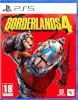 2K Gamesi mäng Borderlands 4 (PS5)