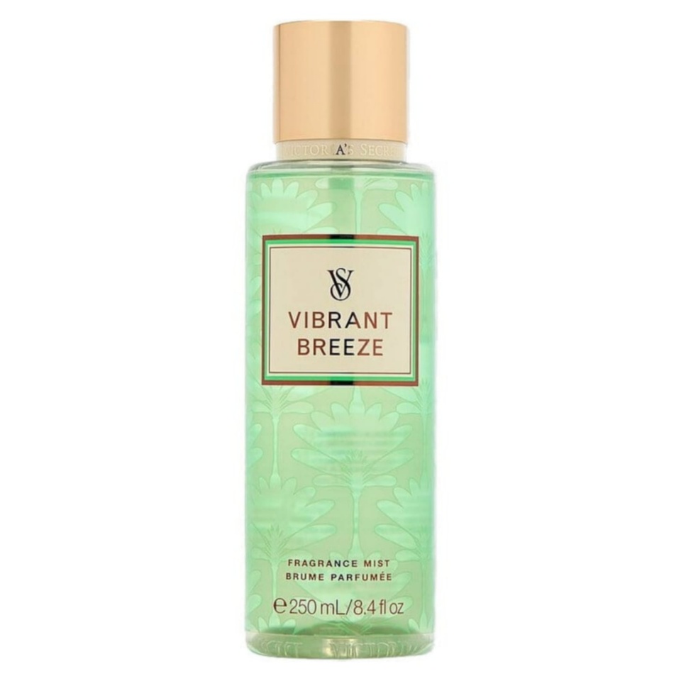 Victoria's Secret kehasprei Vibrant Breeze 250ml, naistele