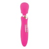 Bodywand Masseerija Wand 10 roosa