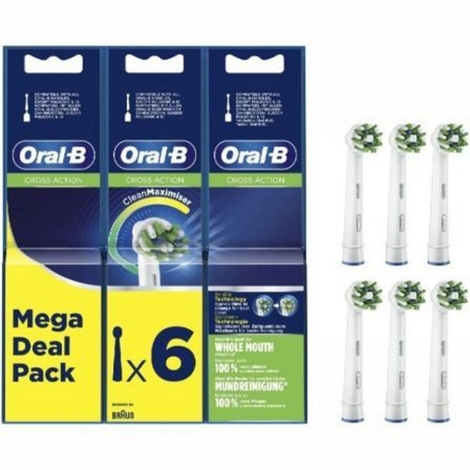 Braun Oral-B