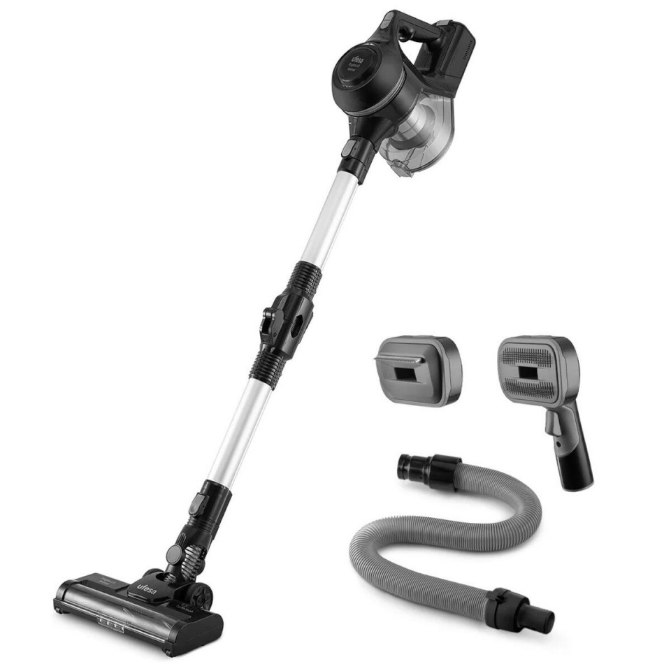 Ufesa Varstolmuimeja U3 ANIMAL 22.2V BLDC FLEX 22,2 V