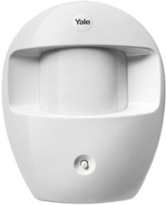 Yale Smart Home liikumisandur, lemmikloomade lisatarvik valvesüsteemile