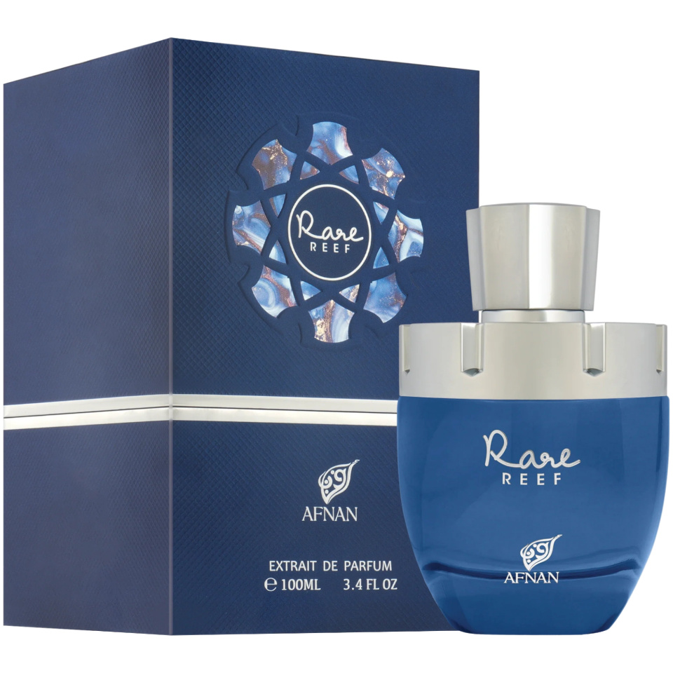 Afnan parfüüm Rare Reef 100ml, unisex