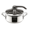 Lagostina Schnellkochtopf Diva, 22 cm, 3,5 L
