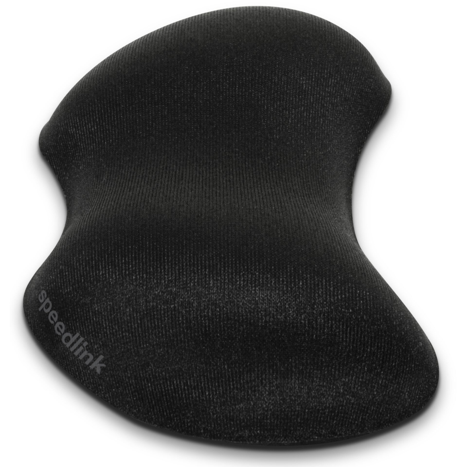 Speedlink LAX Gel Wrist Rest must