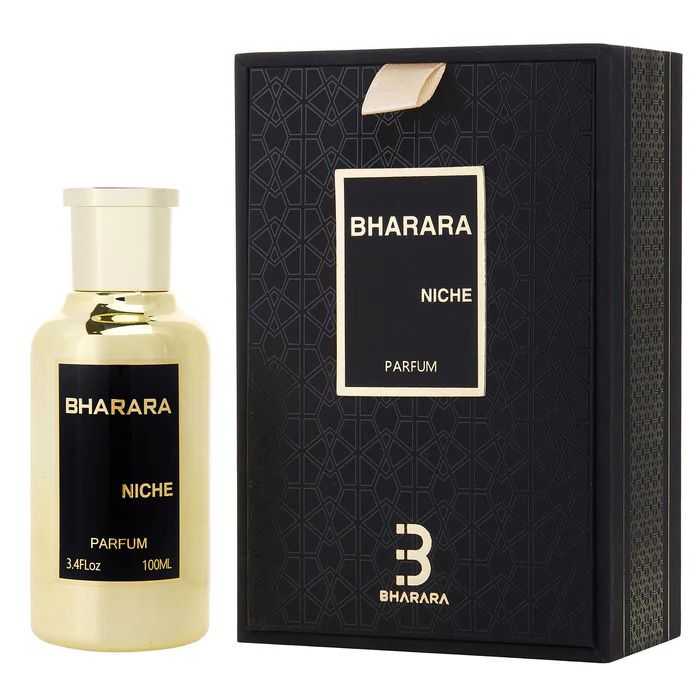 Bharara parfüüm Niche 100ml, unisex