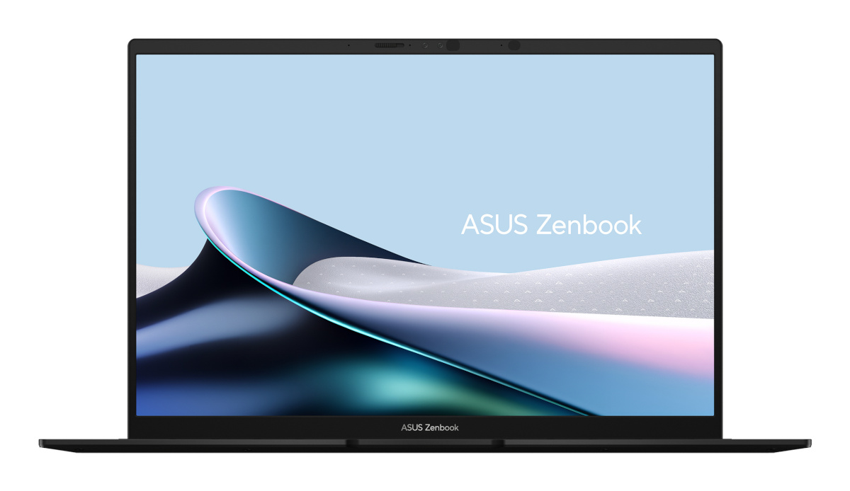 Asus sülearvuti ZenBook 14 OLED UM3406KA-QD018W - Ryzen AI 5 340 | 14" 3K | 16GB | 512GB | Win11 Home | must