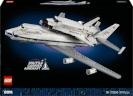 Lego klotsid 10360 Shuttle Carrier Aircraft