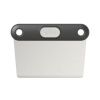 Witt pitsataigna kaabits 48651004 Pizza Dough Scraper, roostevaba teras