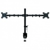 ART Handle to 2 lcd monitors 13-27 inch L-02N