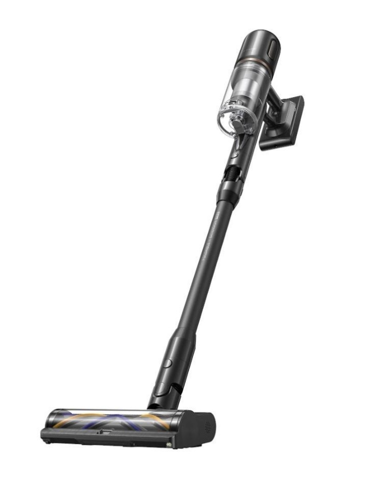Dreame varstolmuimeja z30 Slim dry 2-in-1 must