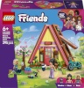 LEGO Friends 42682 - Suvila looduse südames
