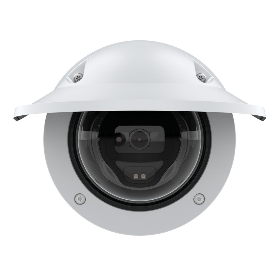Axis turvakaamera Net Camera M3216-lve Dome