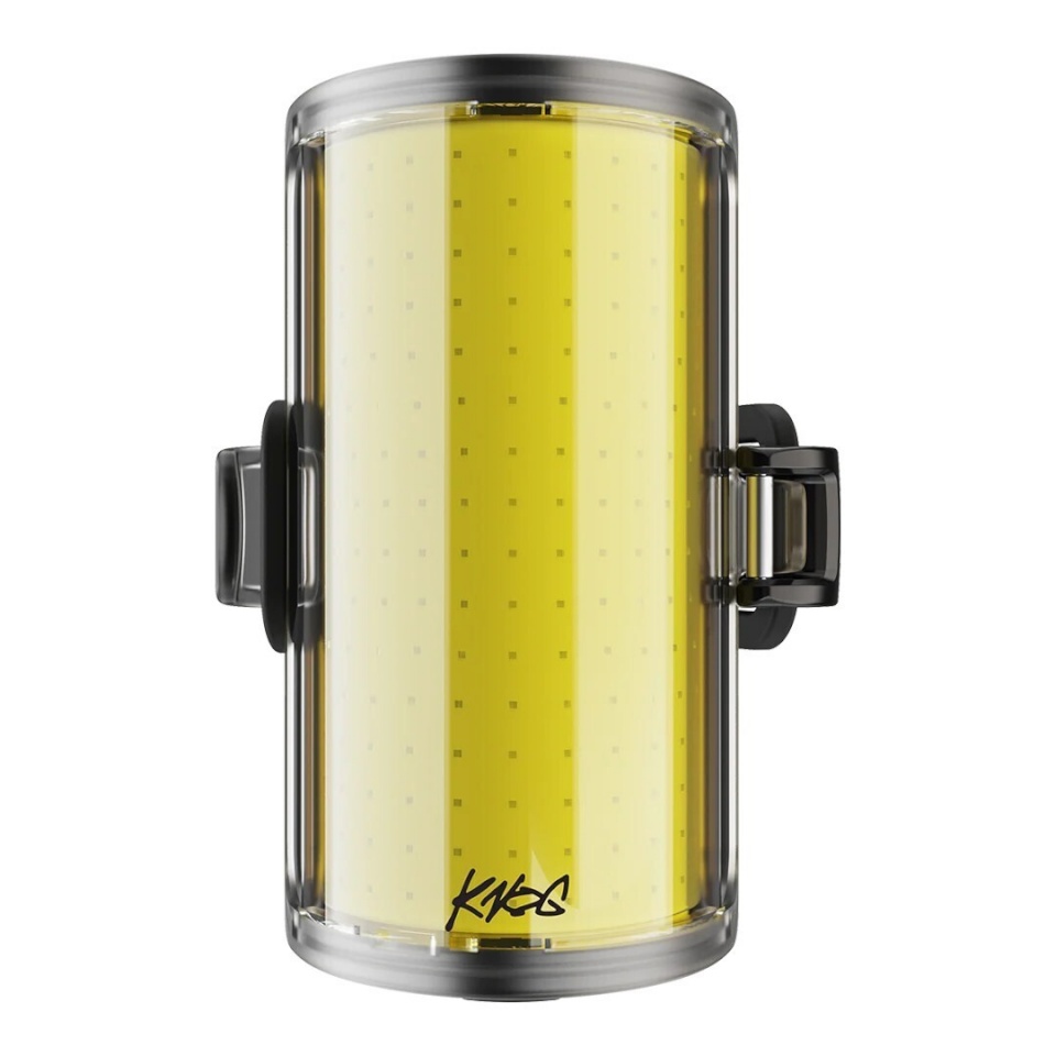 Knog jalgrattatuli Cobber Reflex Front, jalgratta esituli, 350 lm