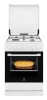 Electrolux pliit eraldiseisev LKG604017W