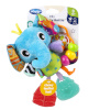Playgro aktiivsusmänguasi Elly Activity Rattle, 0189408