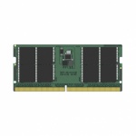 Kingston mälu 32GB DDR5 5200MHz SODIMM