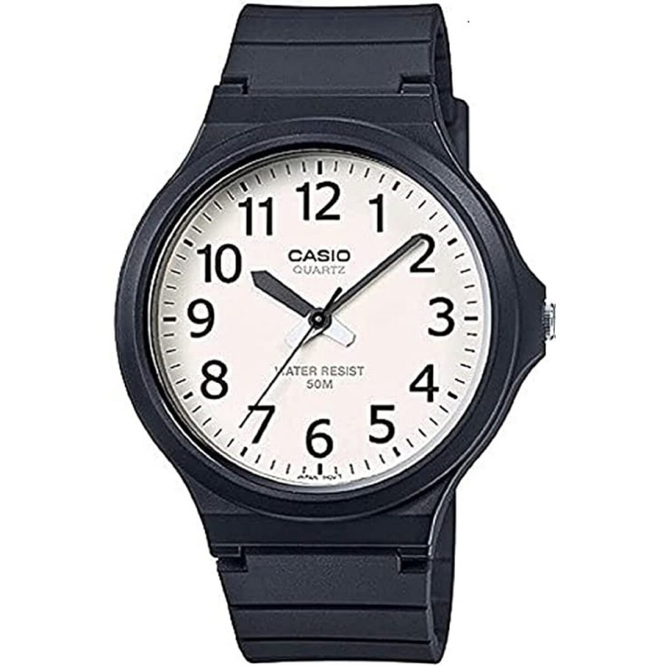 Casio Unisex kell COLLECTION (Ø 43,5mm)