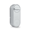 Bosch nutilukk Smart Home / Yale Linus Smart Lock, hõbedane