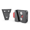SmallRig tarvik 2801 Mini V-Lock Montage Kit