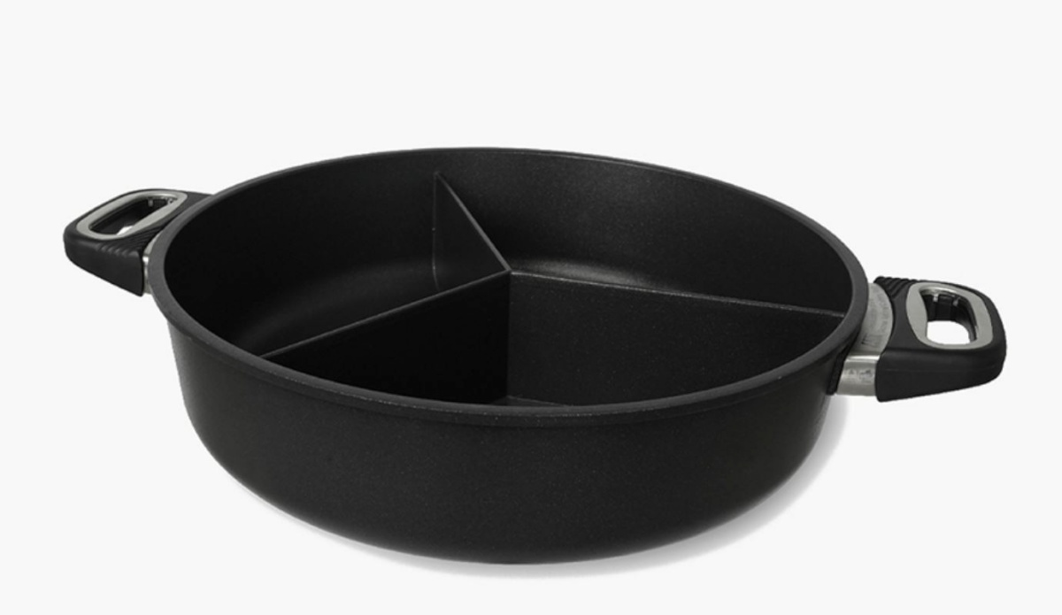 AMT Gastroguss 3 segmendiga pann I8323SEZ5