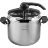 Lagostina kiirkeedupott Mia Pressure Cooker, 22cm, 7L