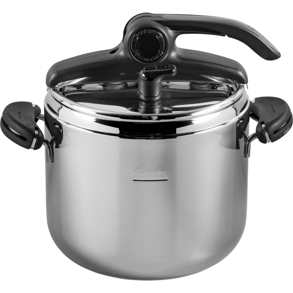 Lagostina kiirkeedupott Mia Pressure Cooker, 22cm, 7L