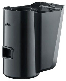 Severin tolmumahuti ZB 7268 Sepuro, must